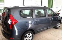 Renault Lodgy Intense