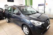 Renault Lodgy Intense