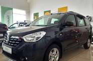 Renault Lodgy Intense