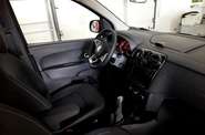 Renault Lodgy Intense