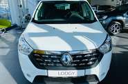 Renault Lodgy Intense