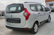 Renault Lodgy Intense