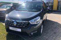 Renault Lodgy Intense