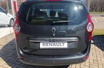 Renault Lodgy Intense