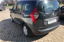 Renault Lodgy Intense