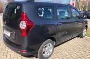 Renault Lodgy Intense