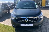 Renault Lodgy Intense