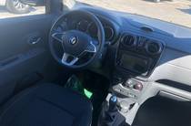 Renault Lodgy Intense