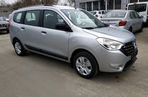 Renault Lodgy Zen