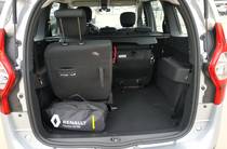 Renault Lodgy Intense