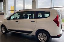 Renault Lodgy Zen