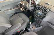 Renault Lodgy Zen