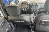 Renault Lodgy Zen