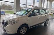 Renault Lodgy Zen