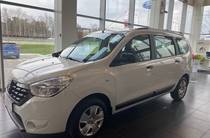 Renault Lodgy Zen