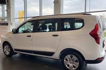 Renault Lodgy Zen