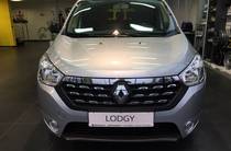 Renault Lodgy Intense