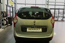 Renault Lodgy Intense