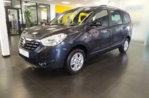 Renault Lodgy Intense