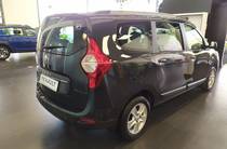 Renault Lodgy Intense