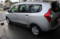 Renault Lodgy Intense