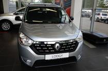 Renault Lodgy Intense