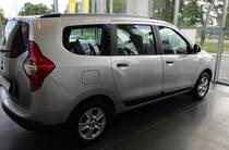 Renault Lodgy Intense