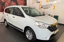 Renault Lodgy Intense