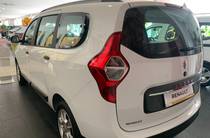 Renault Lodgy Intense