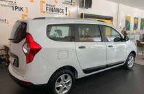 Renault Lodgy Intense