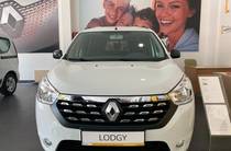 Renault Lodgy Intense