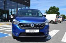 Renault Lodgy Expression