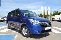 Renault Lodgy Expression