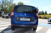 Renault Lodgy Expression