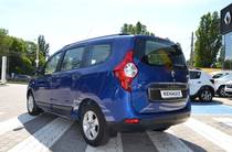 Renault Lodgy Expression
