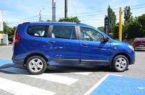 Renault Lodgy Expression