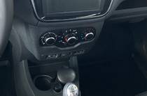 Renault Lodgy Intense