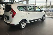 Renault Lodgy Zen