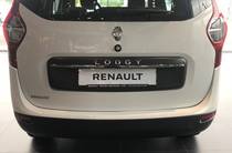 Renault Lodgy Zen