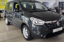 Renault Lodgy Intense