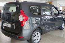 Renault Lodgy Intense