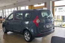 Renault Lodgy Intense