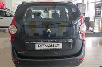 Renault Lodgy Intense