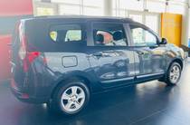 Renault Lodgy Intense