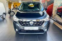 Renault Lodgy Intense