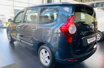 Renault Lodgy Intense