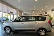 Renault Lodgy Intense