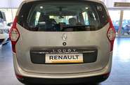 Renault Lodgy Intense