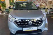 Renault Lodgy Intense