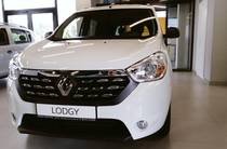 Renault Lodgy Life+